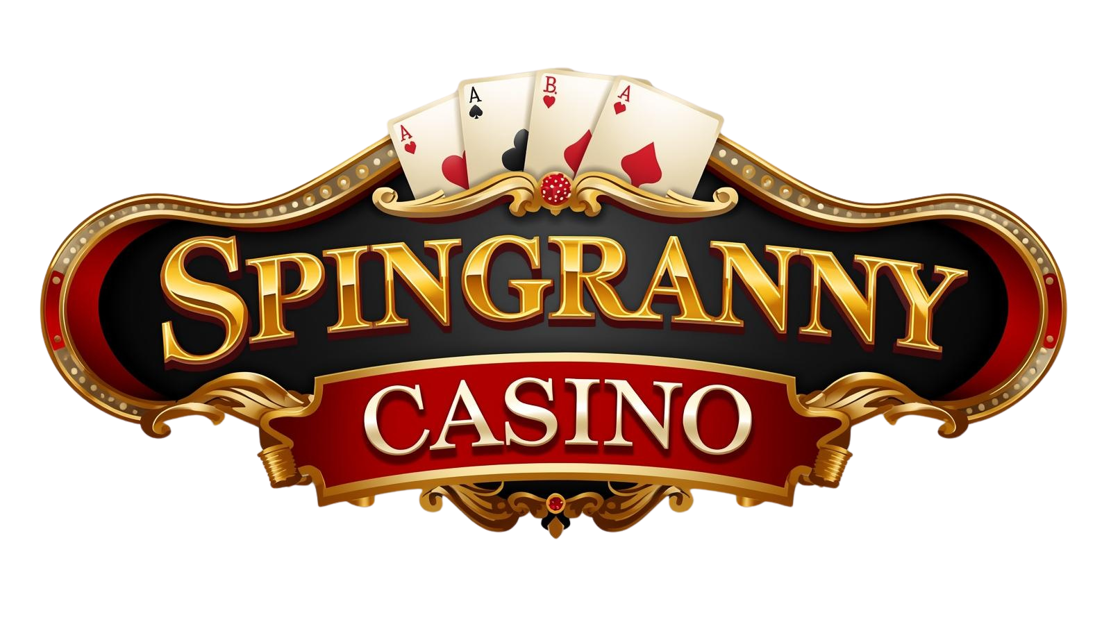 Spingrannycasino